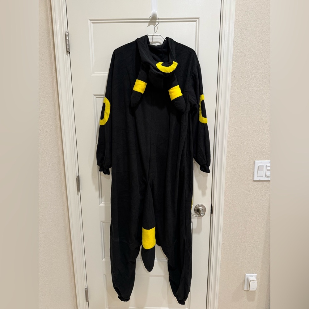 Umbreon Kigurumi/Onesie